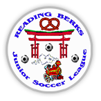 RBJSL - Reading Berks Junior Soccer League