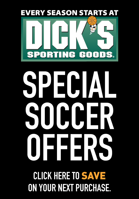 Save at Dick's with Mifflin FC
